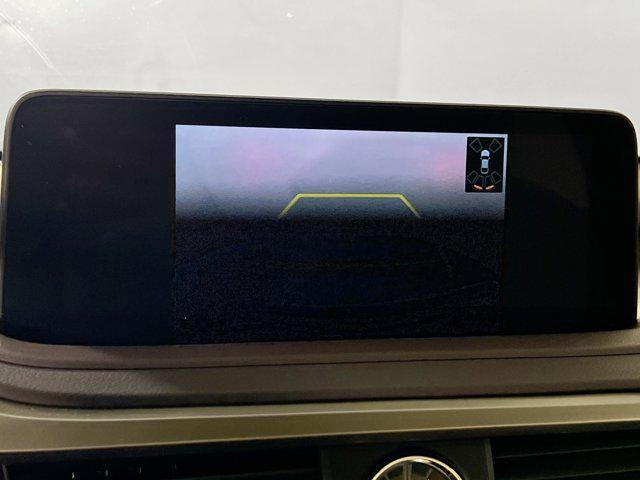 used 2020 Lexus RX 350 car, priced at $41,186