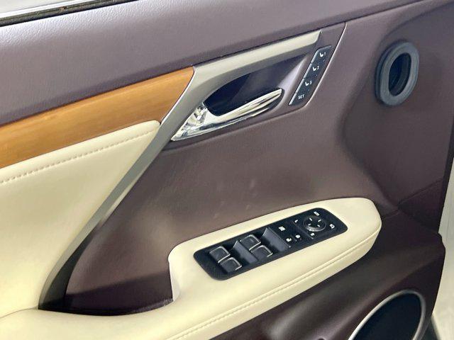 used 2020 Lexus RX 350 car, priced at $41,186