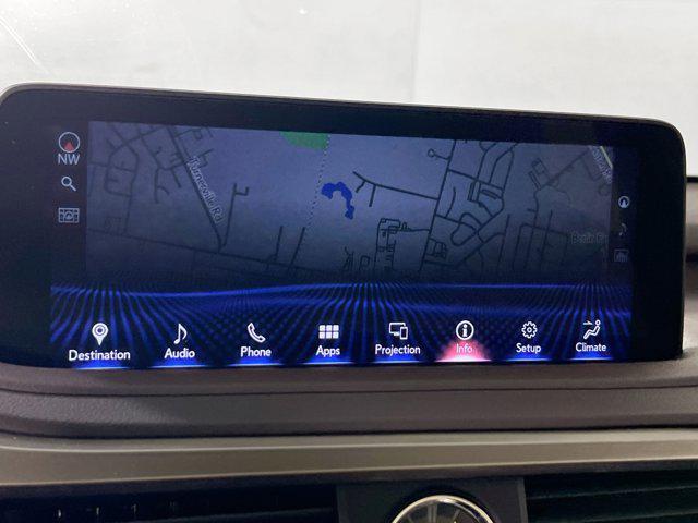 used 2020 Lexus RX 350 car, priced at $41,186