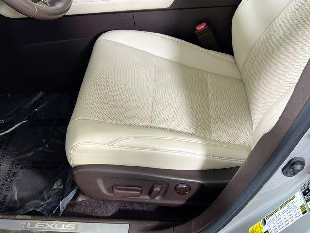 used 2020 Lexus RX 350 car, priced at $41,186
