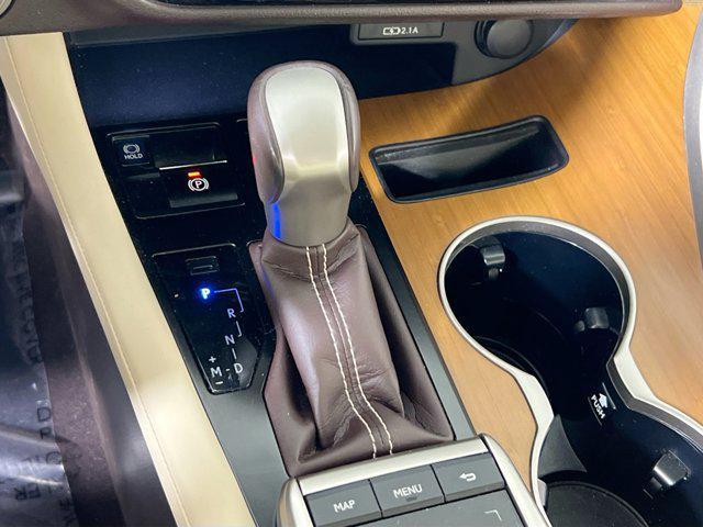 used 2020 Lexus RX 350 car, priced at $41,186