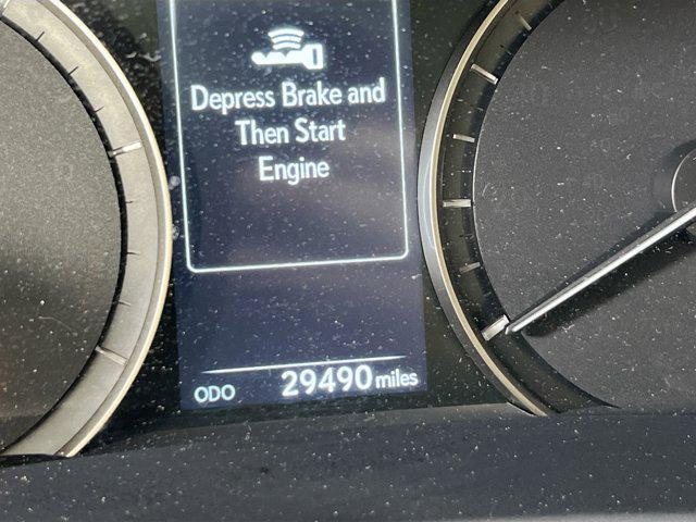 used 2020 Lexus RX 350 car, priced at $41,186