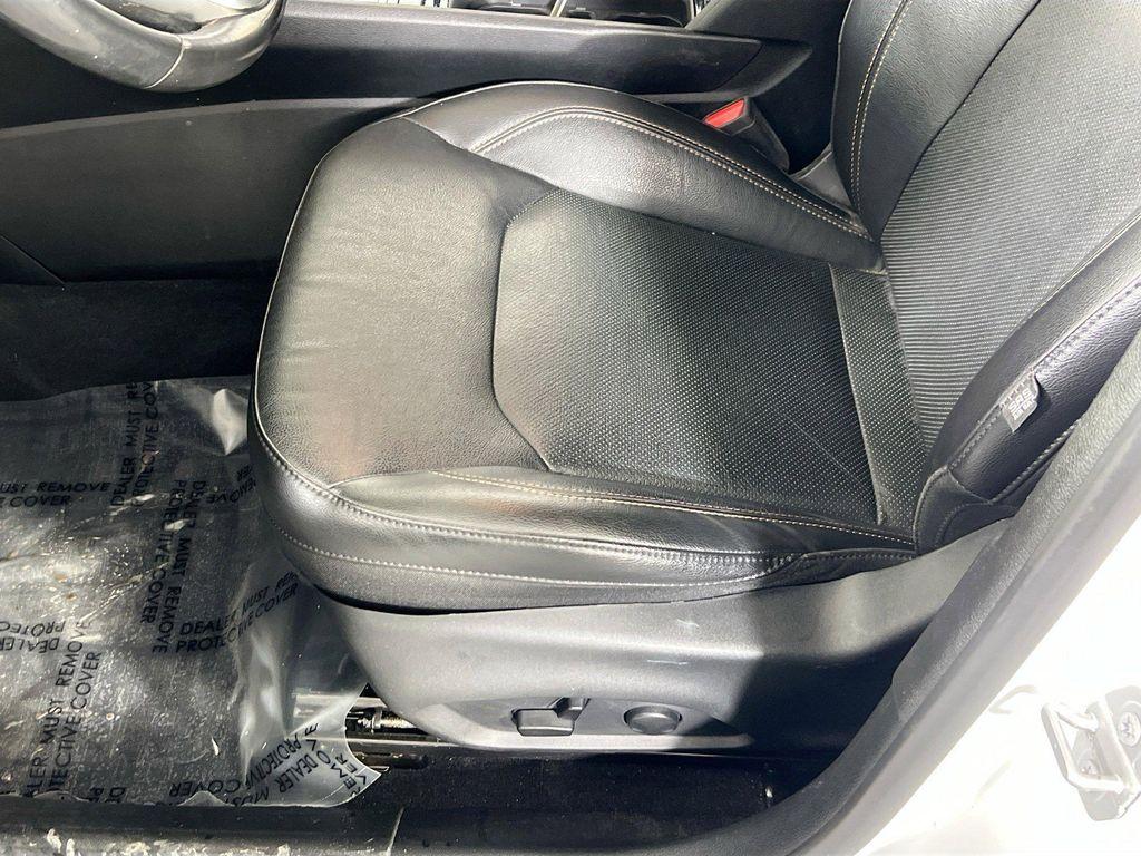 used 2022 Jeep Compass car, priced at $21,699