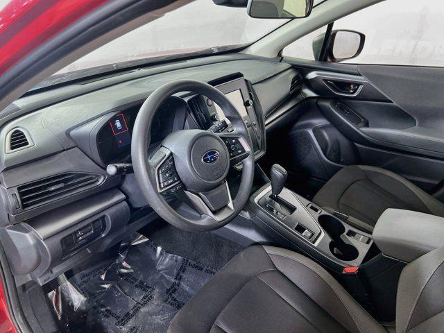 used 2024 Subaru Impreza car, priced at $22,295