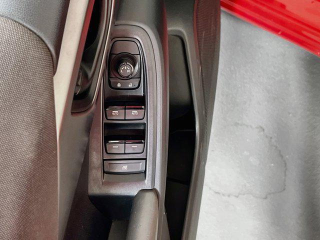 used 2024 Subaru Impreza car, priced at $22,295