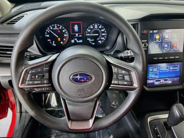used 2024 Subaru Impreza car, priced at $22,295