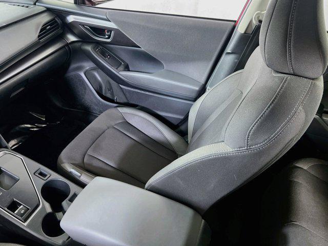 used 2024 Subaru Impreza car, priced at $22,295