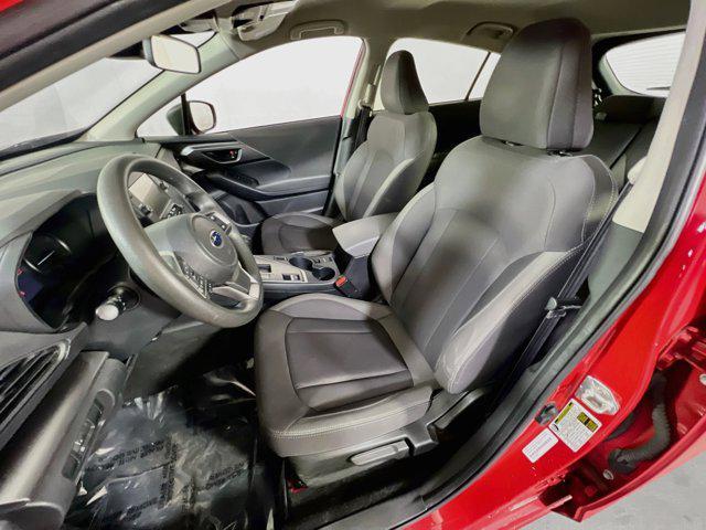 used 2024 Subaru Impreza car, priced at $22,295