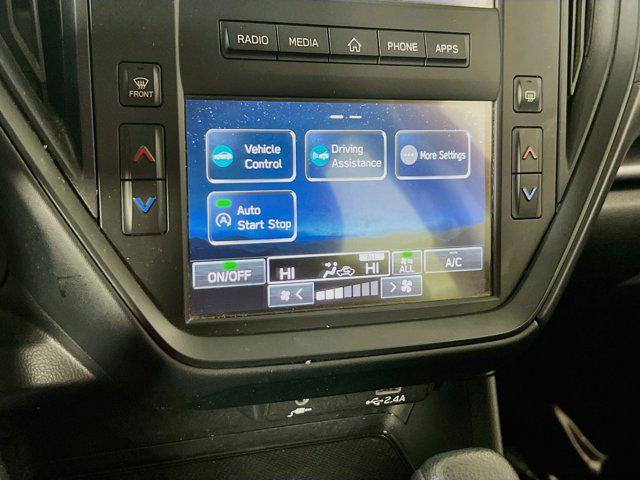 used 2024 Subaru Impreza car, priced at $22,295