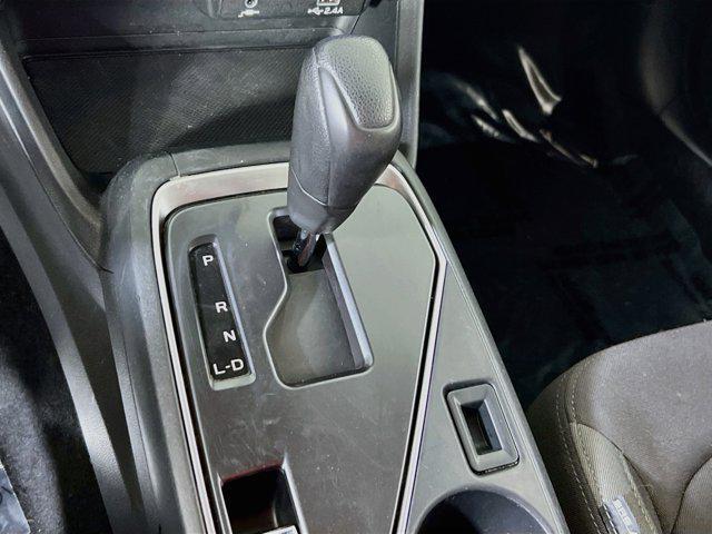 used 2024 Subaru Impreza car, priced at $22,295