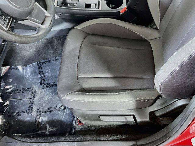 used 2024 Subaru Impreza car, priced at $22,295