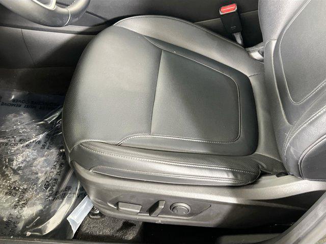 used 2023 Hyundai Tucson car, priced at $24,816