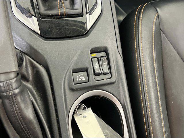 used 2023 Subaru Crosstrek car, priced at $26,334