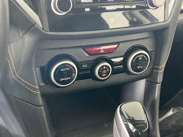 used 2023 Subaru Crosstrek car, priced at $26,334