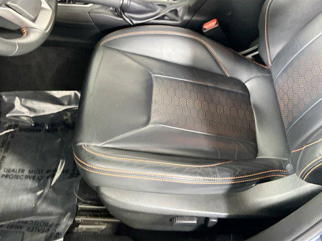 used 2023 Subaru Crosstrek car, priced at $26,334