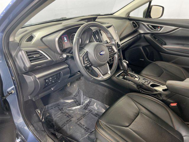 used 2023 Subaru Crosstrek car, priced at $26,334