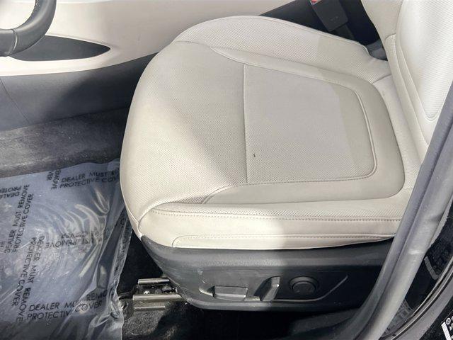 used 2023 Hyundai Tucson car, priced at $24,339