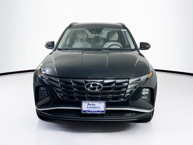 used 2023 Hyundai Tucson car, priced at $24,339