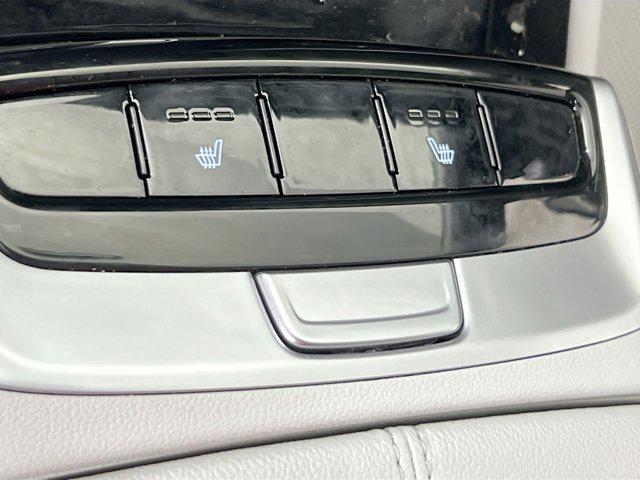 used 2023 Hyundai Tucson car, priced at $24,339