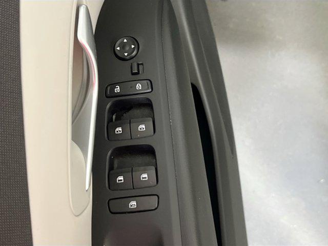used 2023 Hyundai Tucson car, priced at $24,339