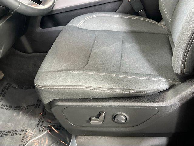 used 2022 Ram 1500 car, priced at $35,562