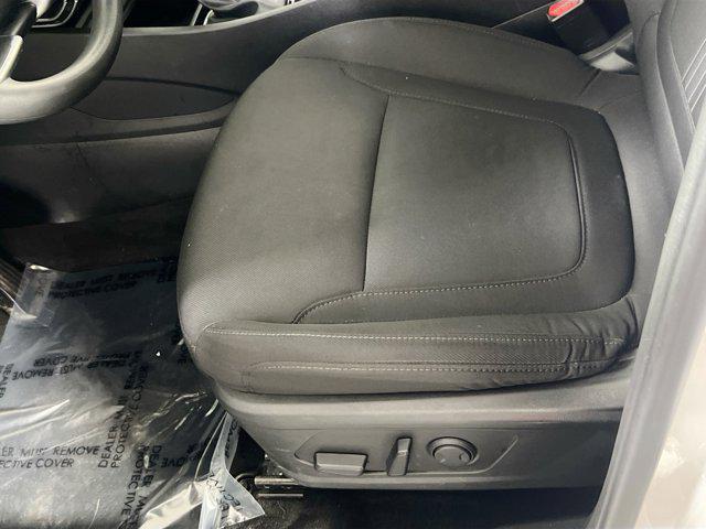 used 2023 Hyundai Tucson car, priced at $24,365