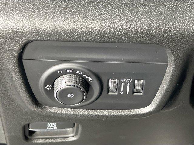 used 2022 Jeep Grand Cherokee car, priced at $38,042