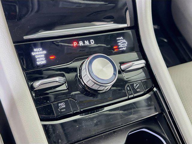 used 2023 Jeep Grand Cherokee car, priced at $38,849