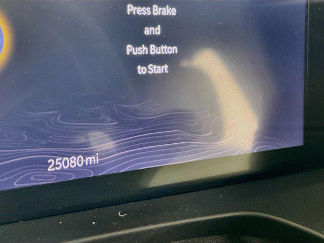 used 2023 Jeep Grand Cherokee car, priced at $38,849