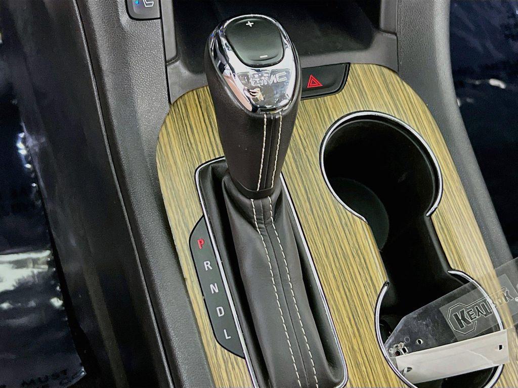 used 2019 GMC Acadia car, priced at $21,549