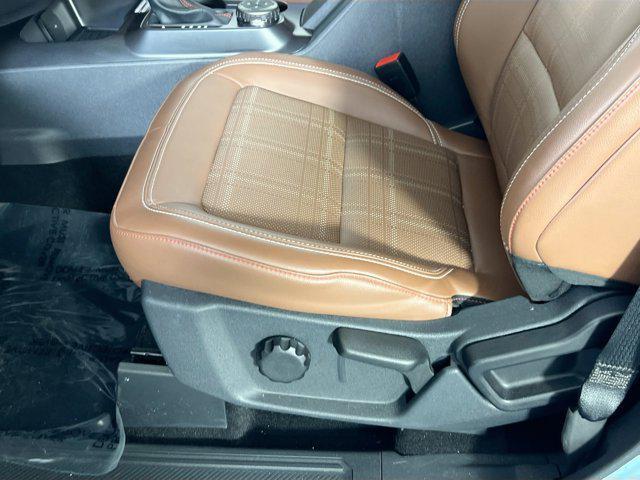 used 2024 Ford Bronco car, priced at $67,794
