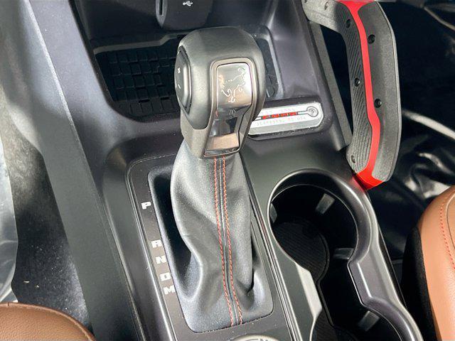 used 2024 Ford Bronco car, priced at $67,794