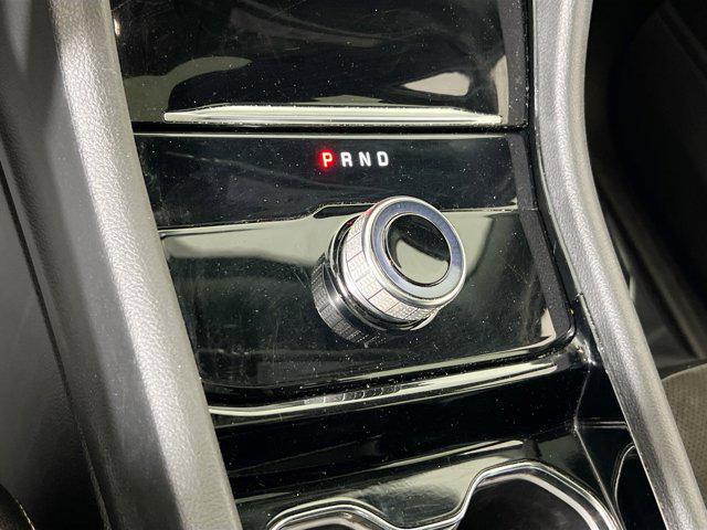 used 2023 Jeep Grand Cherokee car, priced at $33,345