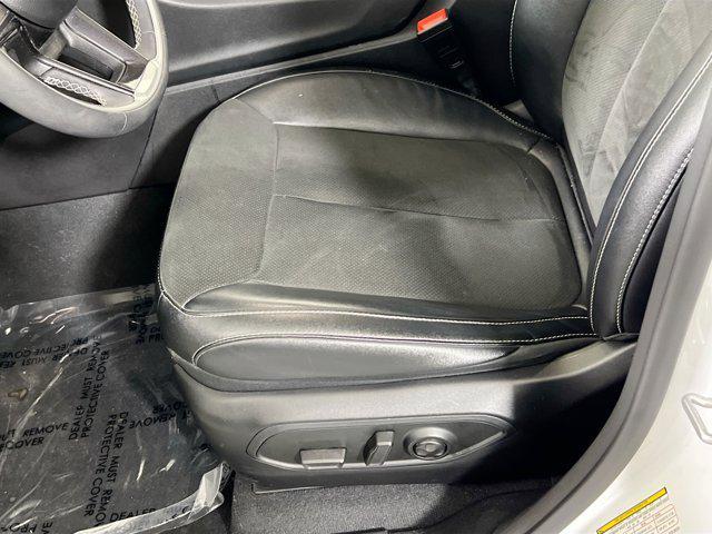 used 2023 Jeep Grand Cherokee car, priced at $33,345