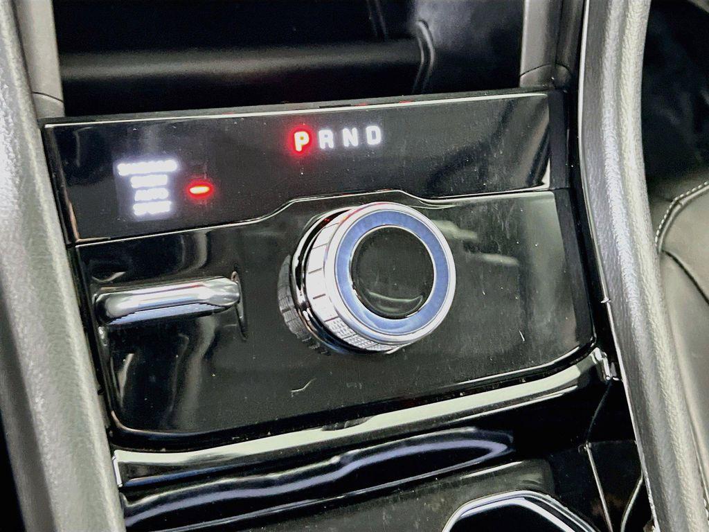 used 2023 Jeep Grand Cherokee car, priced at $33,035