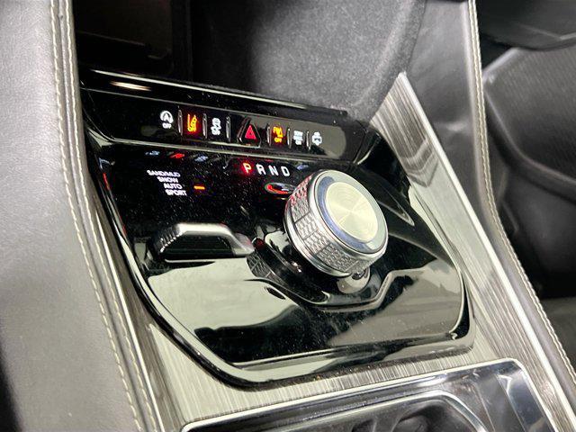 used 2022 Jeep Wagoneer car, priced at $42,888