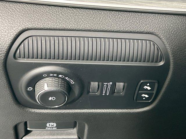 used 2022 Jeep Wagoneer car, priced at $42,888