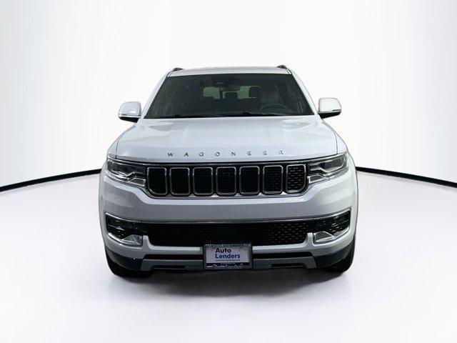 used 2022 Jeep Wagoneer car, priced at $42,888