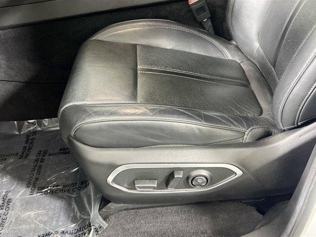 used 2022 Jeep Wagoneer car, priced at $42,888