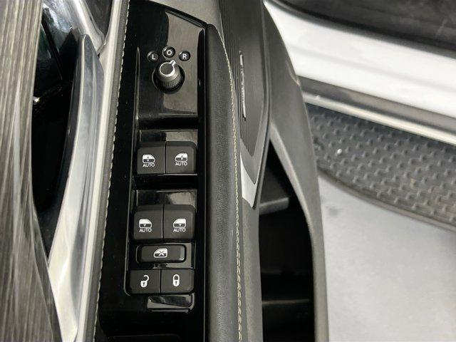 used 2022 Jeep Wagoneer car, priced at $42,888