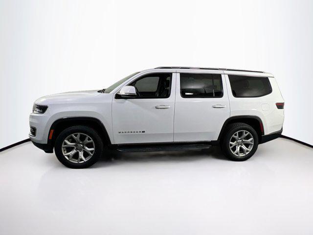 used 2022 Jeep Wagoneer car, priced at $42,888
