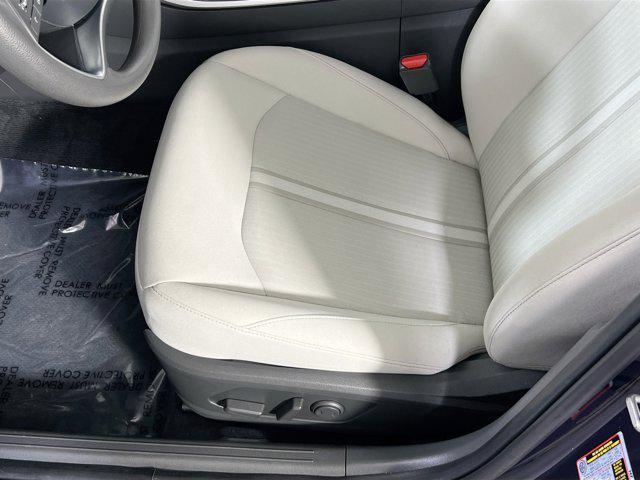 used 2023 Hyundai Sonata car, priced at $22,507
