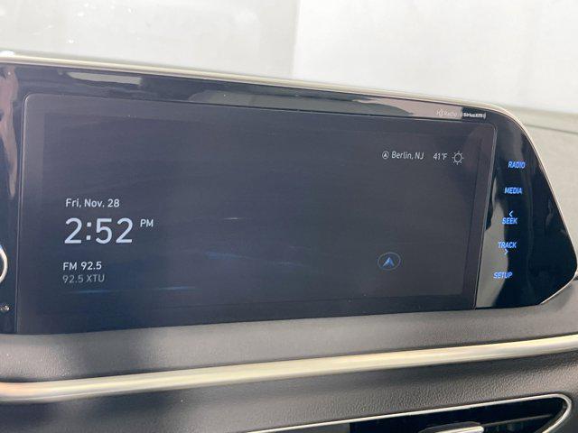 used 2023 Hyundai Sonata car, priced at $22,507