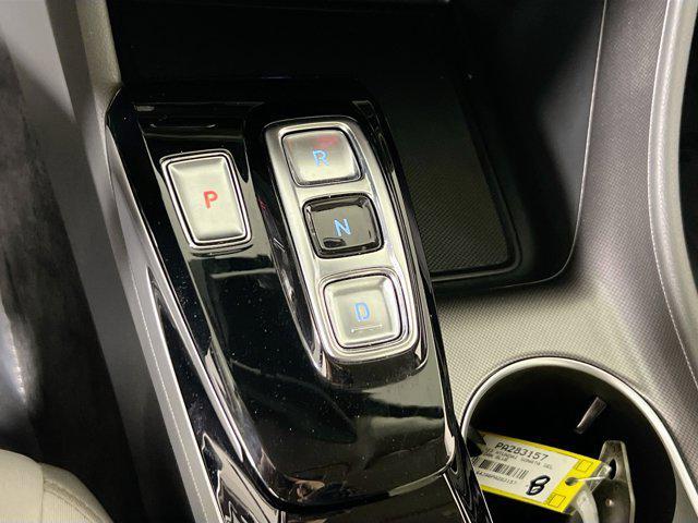 used 2023 Hyundai Sonata car, priced at $22,507