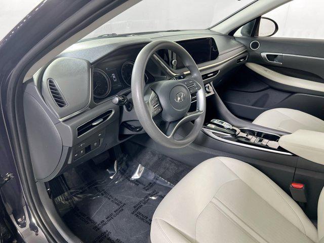 used 2023 Hyundai Sonata car, priced at $22,507