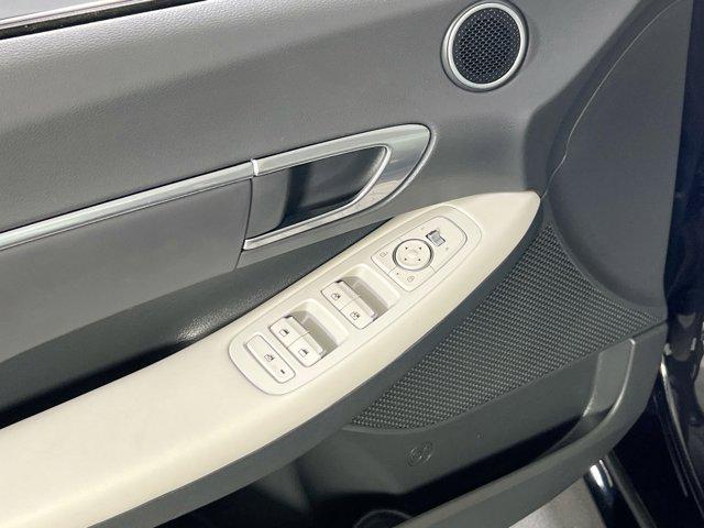 used 2023 Hyundai Sonata car, priced at $22,507