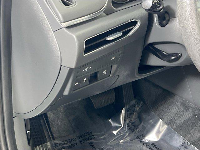 used 2023 Hyundai Sonata car, priced at $22,507