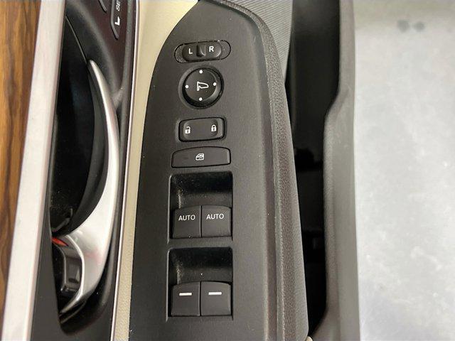 used 2018 Honda CR-V car, priced at $19,995