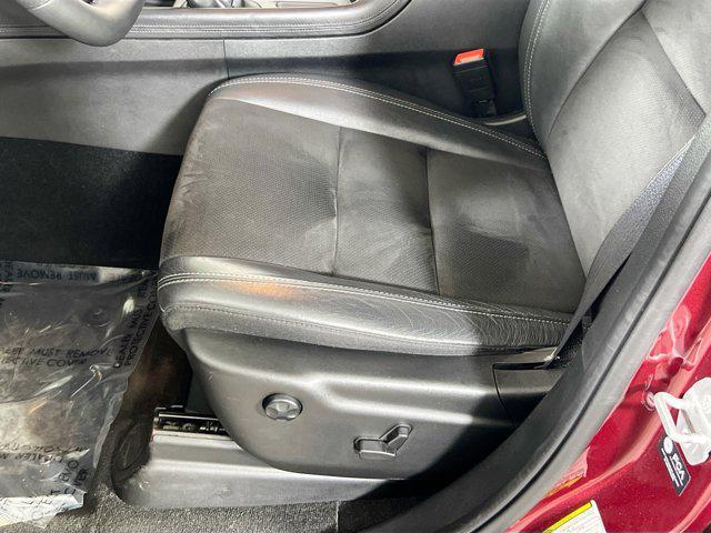 used 2021 Dodge Durango car, priced at $29,260