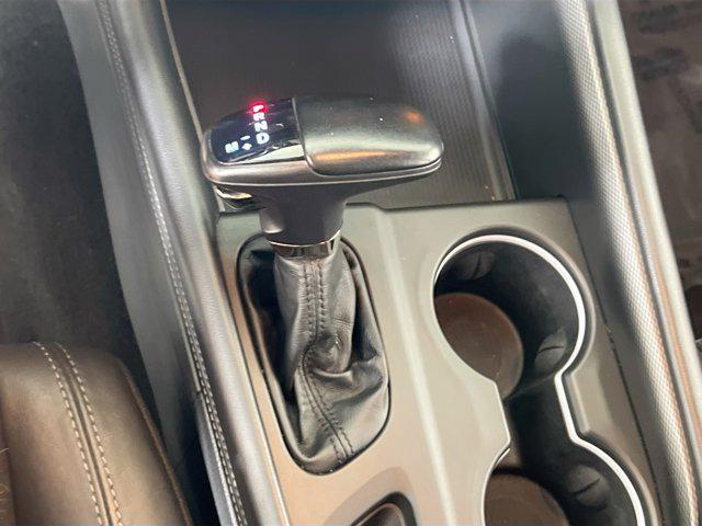 used 2021 Dodge Durango car, priced at $29,260
